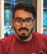 Photo of Mohammed